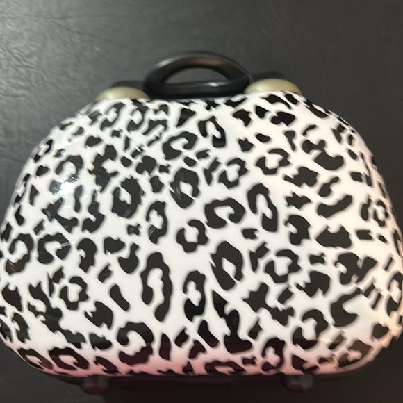 Dejuno Vanity Hard case - Picture 3 of 14